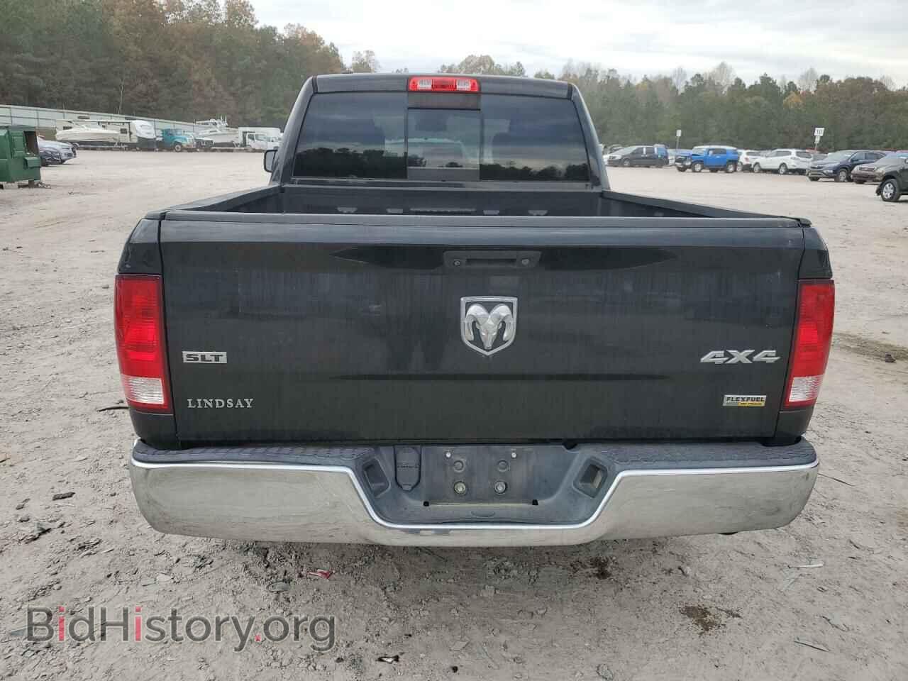 2018 RAM 1500 - VIN: 1C6RR7GG7JS319532 - Фото 6