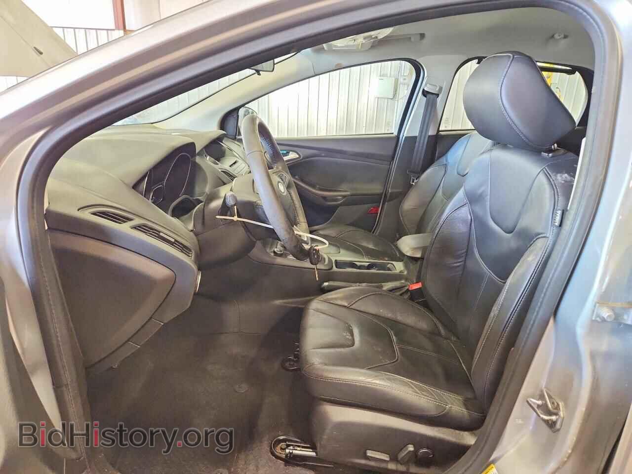2016 FORD FOCUS - VIN: 1FADP3K27GL277627 - Фото 7