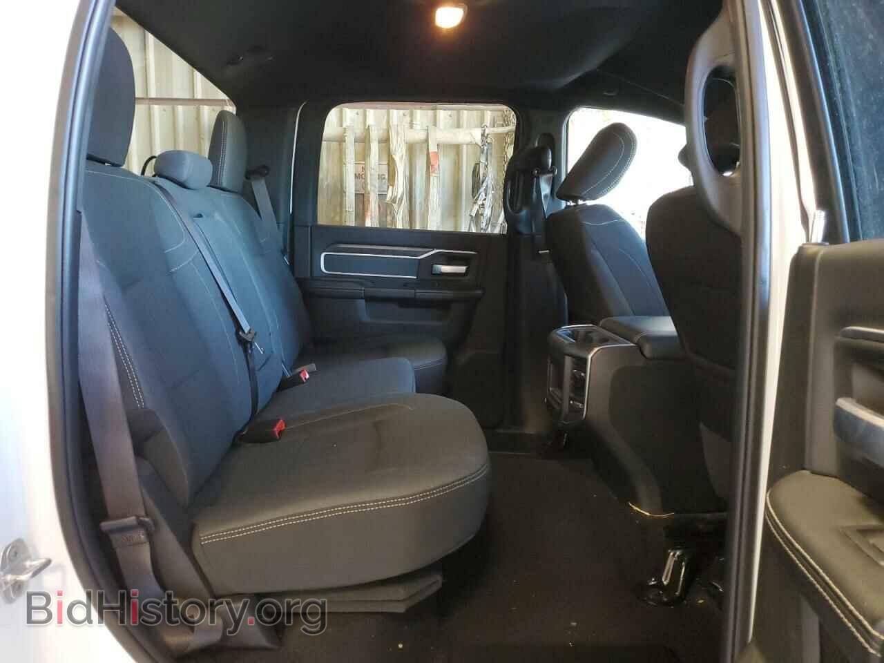 2021 RAM 2500 - VIN: 3C6UR5DL1MG678130 - Фото 10