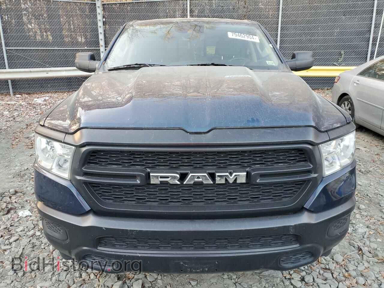 2021 RAM 1500 - VIN: 1C6RRFCG8MN706013 - Фото 5