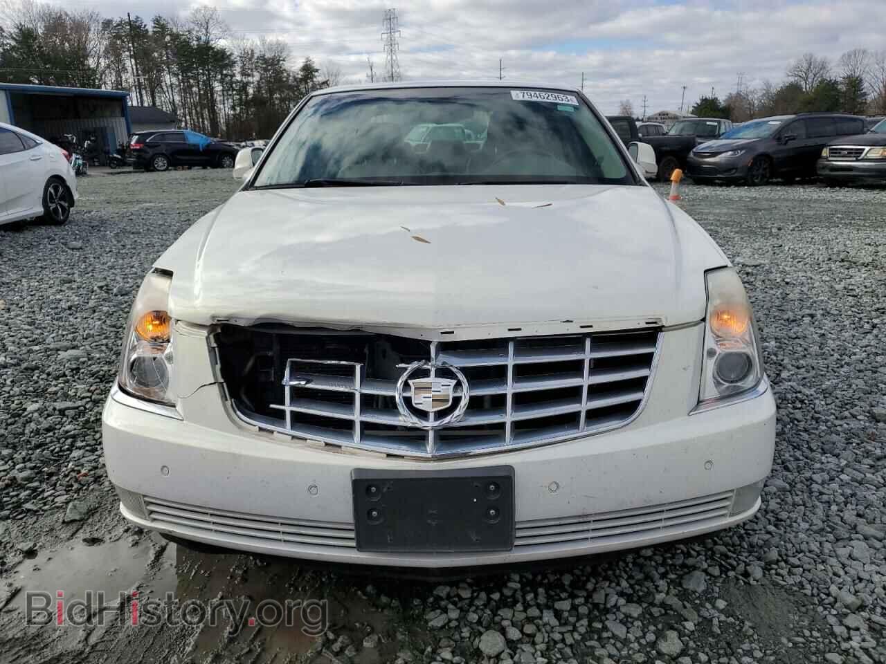 2006 CADILLAC DTS - VIN: 1G6KD57Y16U210312 - Photo 5