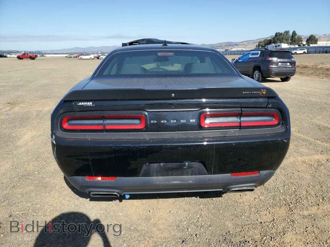 2020 DODGE CHALLENGER - VIN: 2C3CDZFJ8LH143143 - Photo 6