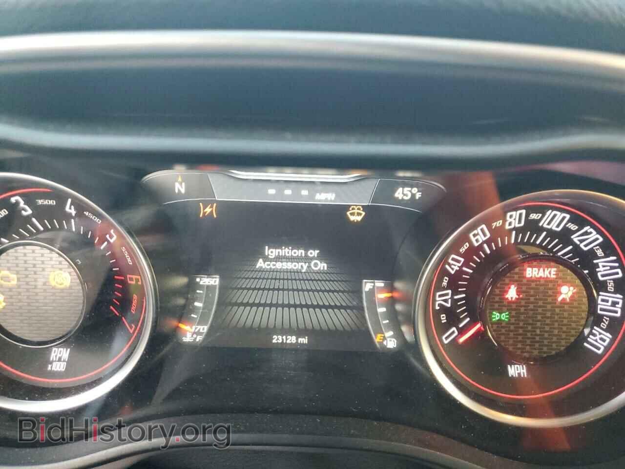 2020 DODGE CHALLENGER - VIN: 2C3CDZFJ8LH143143 - Photo 9