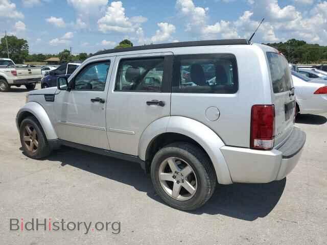 2011 DODGE NITRO - VIN: 1D4PT2GK7BW518425 - Фото 2