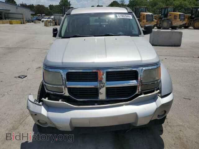 2011 DODGE NITRO - VIN: 1D4PT2GK7BW518425 - Фото 5