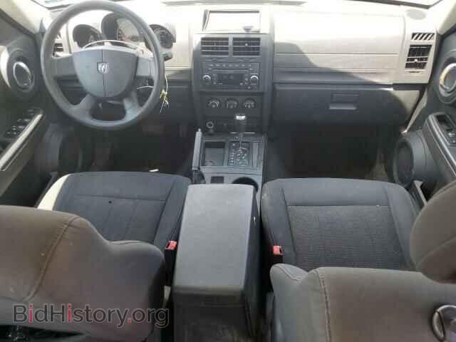 2011 DODGE NITRO - VIN: 1D4PT2GK7BW518425 - Фото 8