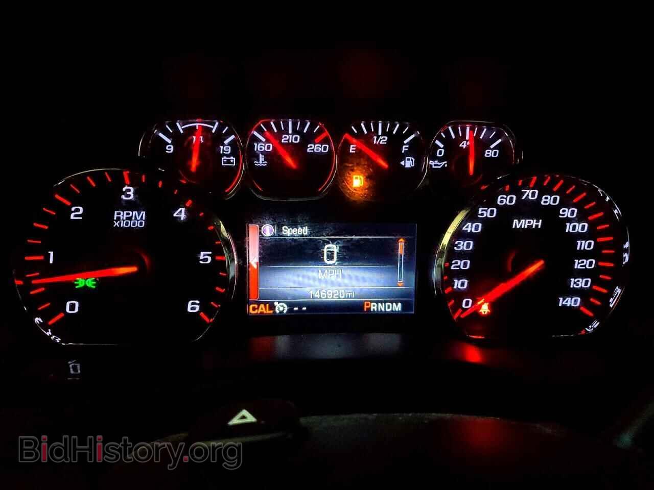 2015 GMC SIERRA - VIN: 1GTV2UEH2FZ146894 - Фото 9