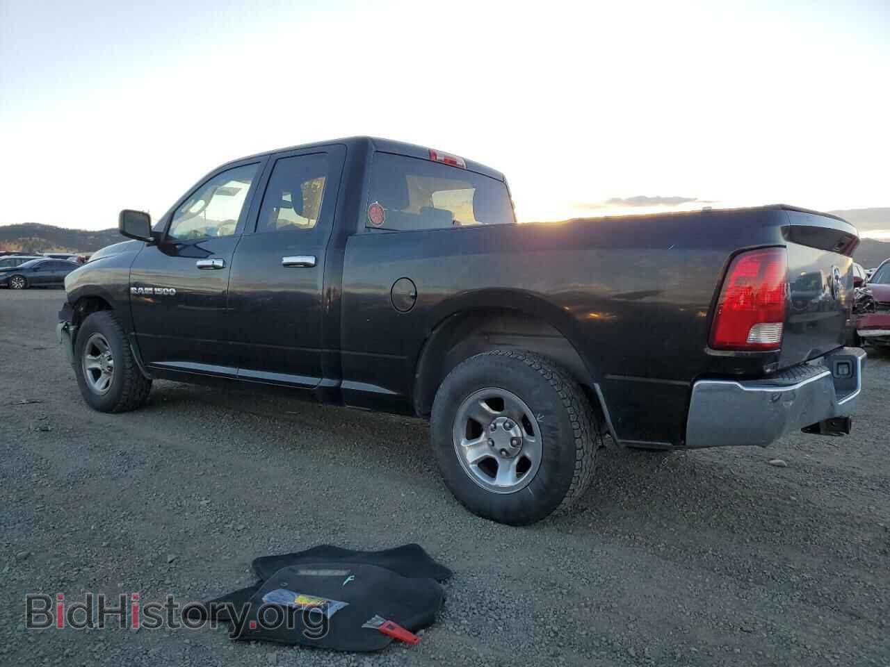 2011 DODGE All Models - VIN: 1D7RB1GPXBS663485 - Photo 2