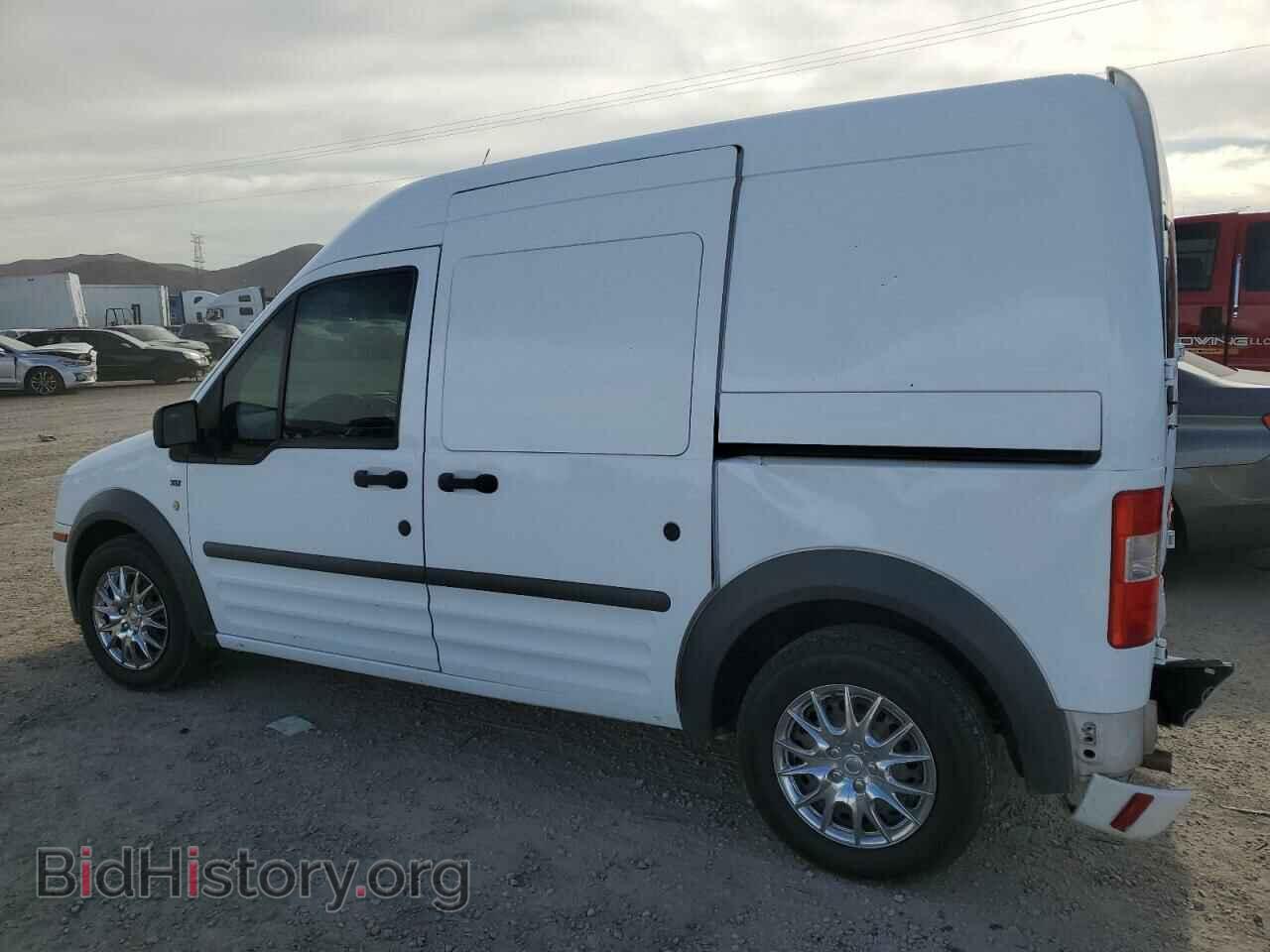 2010 FORD TRANSIT - VIN: NM0LS7DN7AT026677 - Фото 2