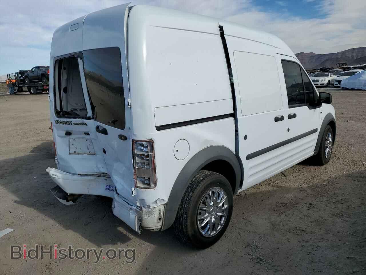 2010 FORD TRANSIT - VIN: NM0LS7DN7AT026677 - Фото 3