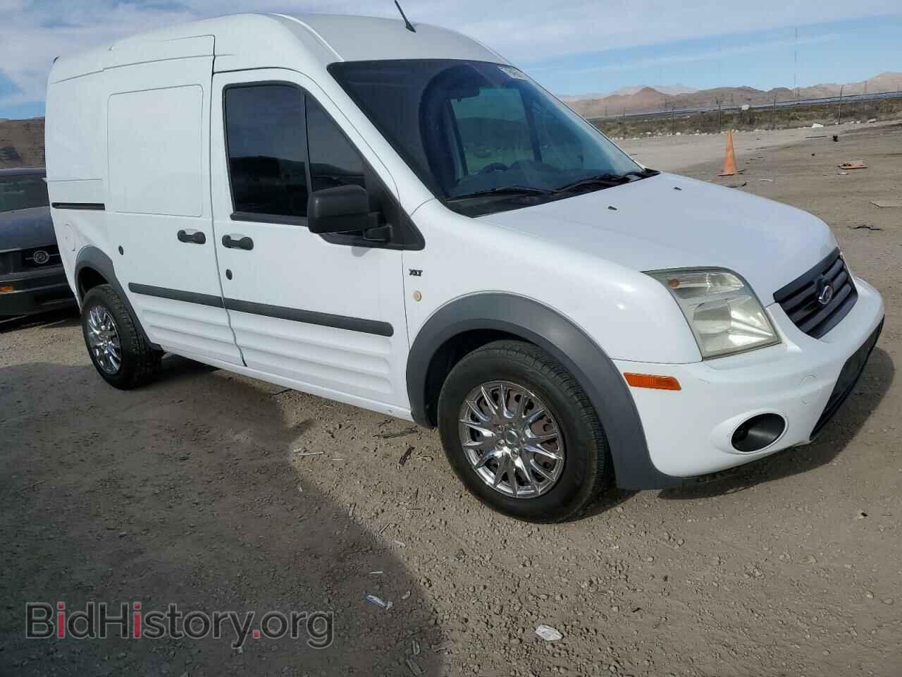 2010 FORD TRANSIT - VIN: NM0LS7DN7AT026677 - Фото 4