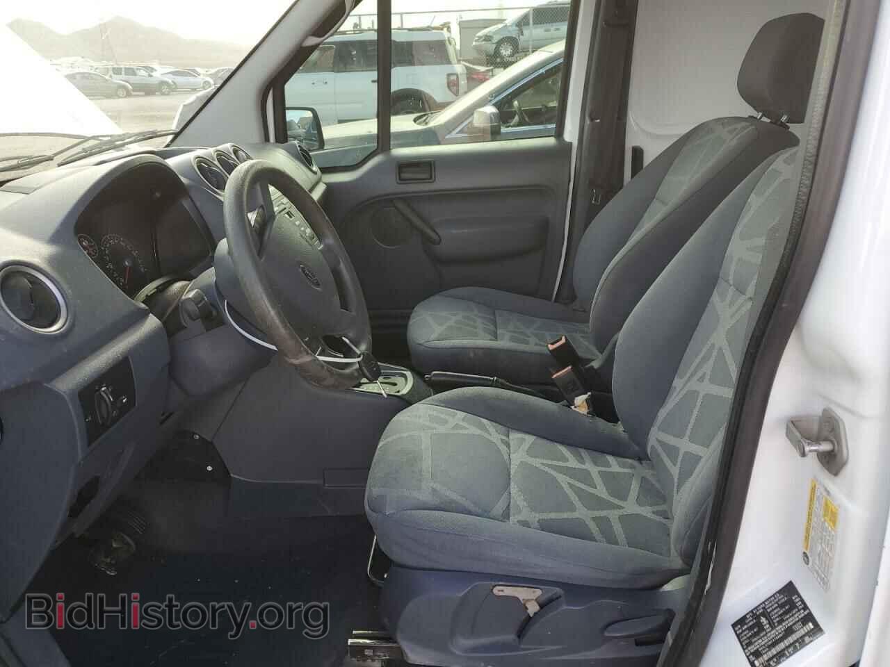 2010 FORD TRANSIT - VIN: NM0LS7DN7AT026677 - Фото 7
