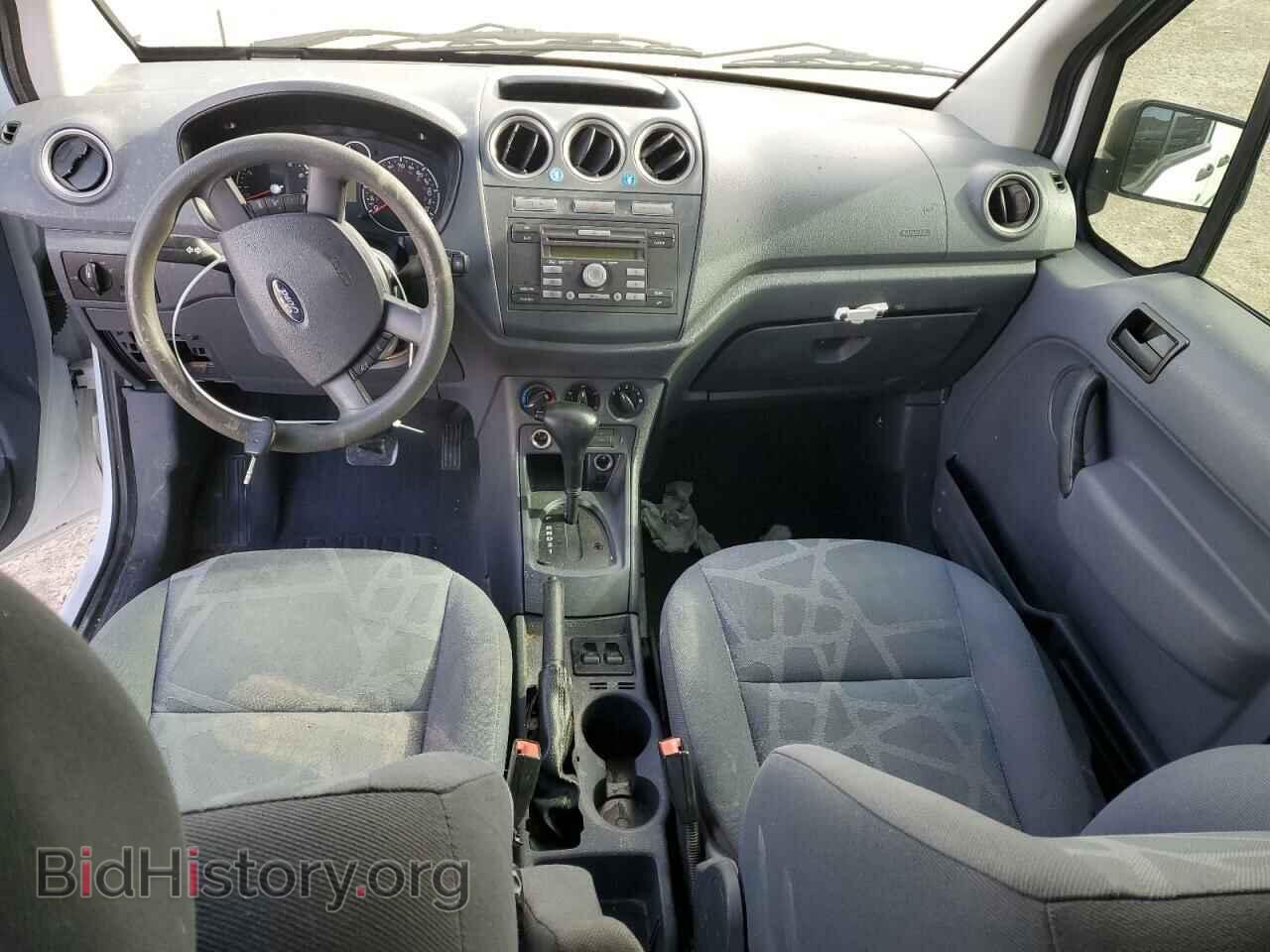 2010 FORD TRANSIT - VIN: NM0LS7DN7AT026677 - Фото 8