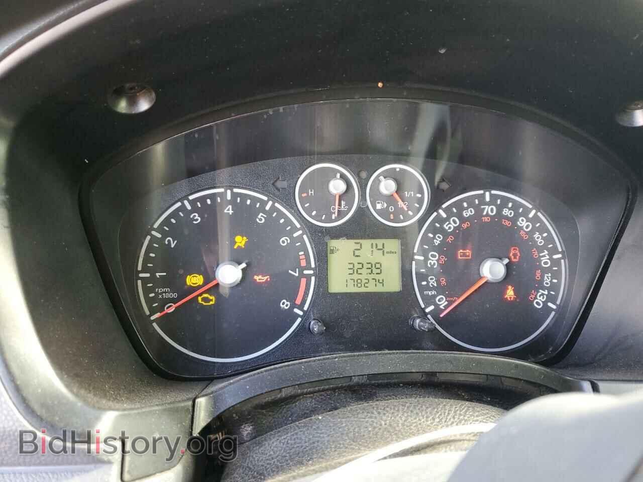 2010 FORD TRANSIT - VIN: NM0LS7DN7AT026677 - Фото 9