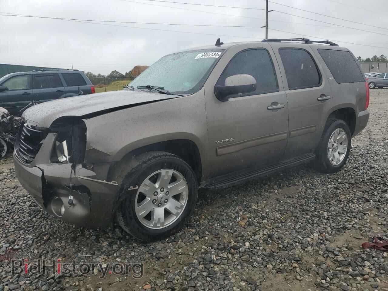 Photo 1GKS1CE07CR171395 - GMC YUKON 2012