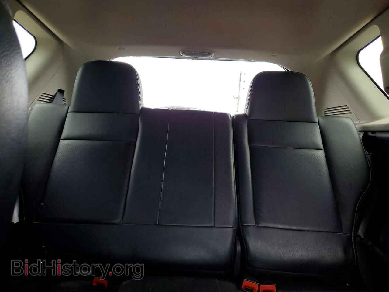 2015 JEEP COMPASS - VIN: 1C4NJDEB5FD271237 - Photo 10