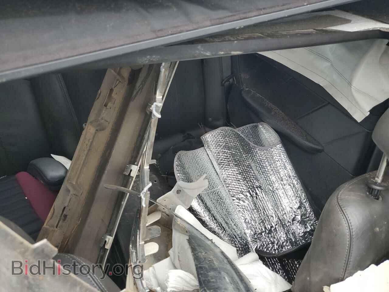 2014 CADILLAC CTS - VIN: 1G6DD1E37E0189903 - Фото 10