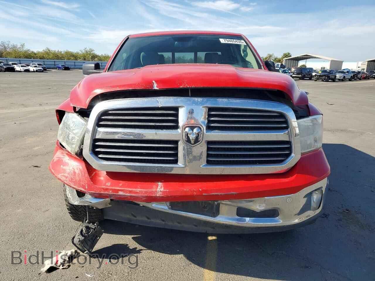 2017 RAM 1500 - VIN: 1C6RR7LT4HS597169 - Фото 5