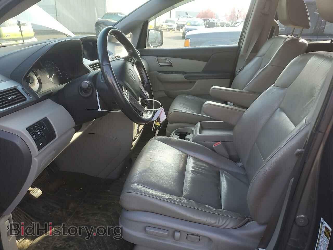 2011 HONDA All Models - VIN: 5FNRL5H63BB043594 - Фото 7