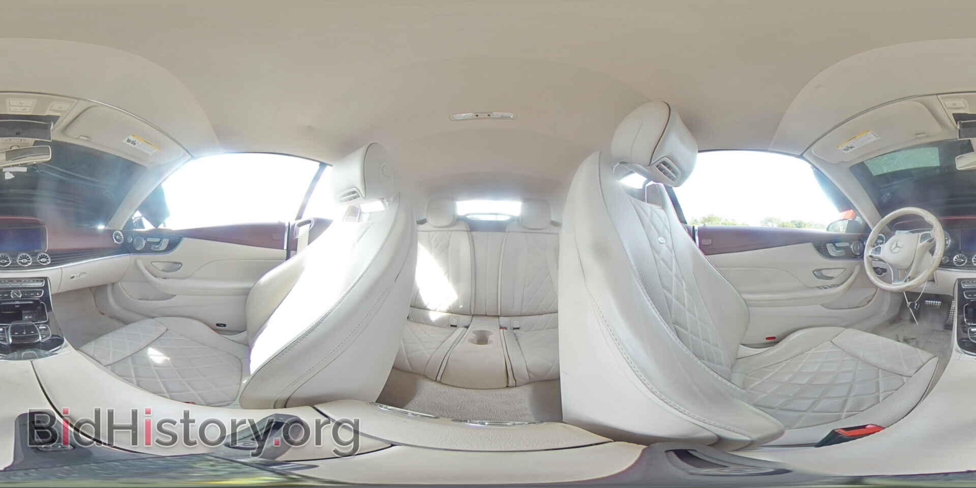 2018 MERCEDES-BENZ E-CLASS - VIN: WDD1K6FB0JF048595 - Фото 14