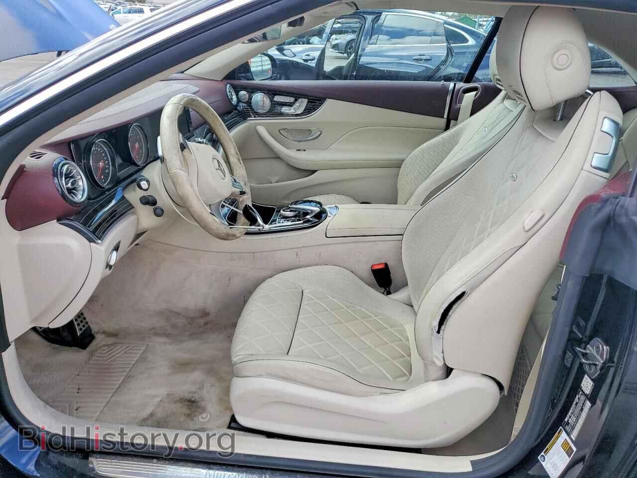 2018 MERCEDES-BENZ E-CLASS - VIN: WDD1K6FB0JF048595 - Фото 7