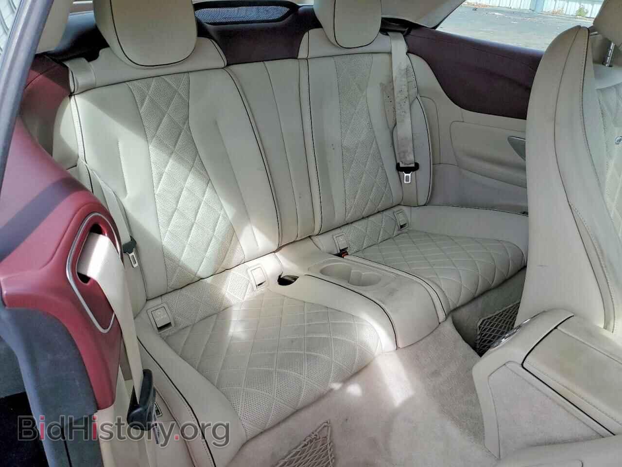 2018 MERCEDES-BENZ E-CLASS - VIN: WDD1K6FB0JF048595 - Фото 10