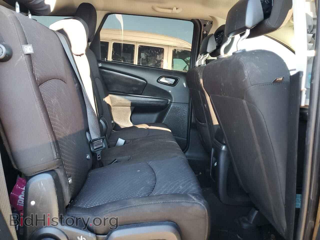 2020 DODGE JOURNEY - VIN: 3C4PDCAB8LT199424 - Фото 11