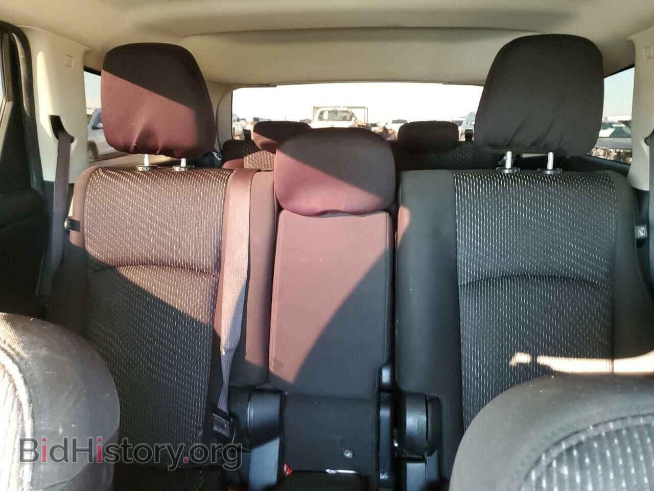 2020 DODGE JOURNEY - VIN: 3C4PDCAB8LT199424 - Фото 10