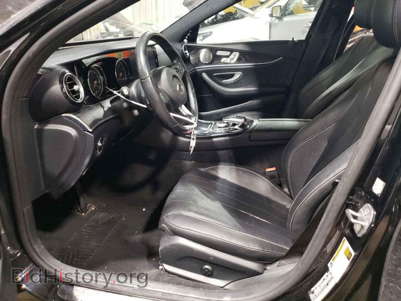 2017 MERCEDES-BENZ E-CLASS - VIN: WDDZF4KB2HA048526 - Фото 7