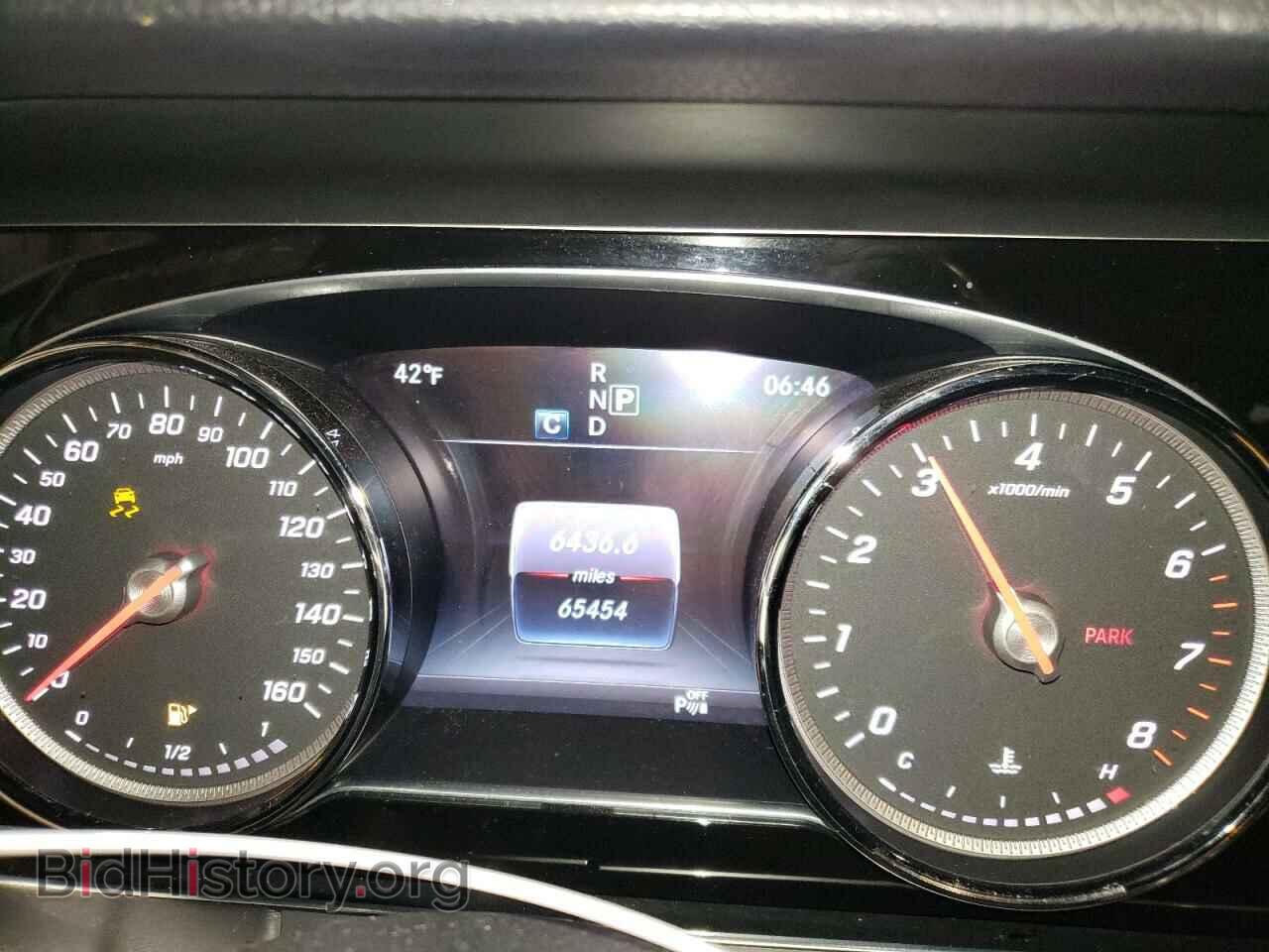2017 MERCEDES-BENZ E-CLASS - VIN: WDDZF4KB2HA048526 - Фото 9