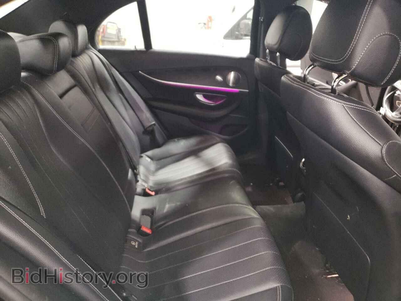 2017 MERCEDES-BENZ E-CLASS - VIN: WDDZF4KB2HA048526 - Фото 10
