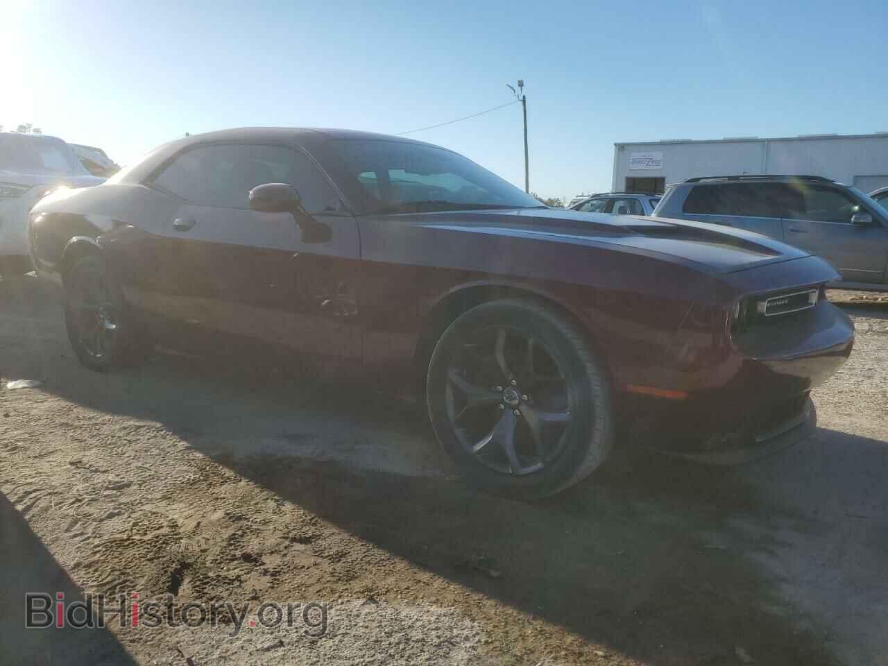 2017 DODGE CHALLENGER - VIN: 2C3CDZAG0HH633806 - Фото 4