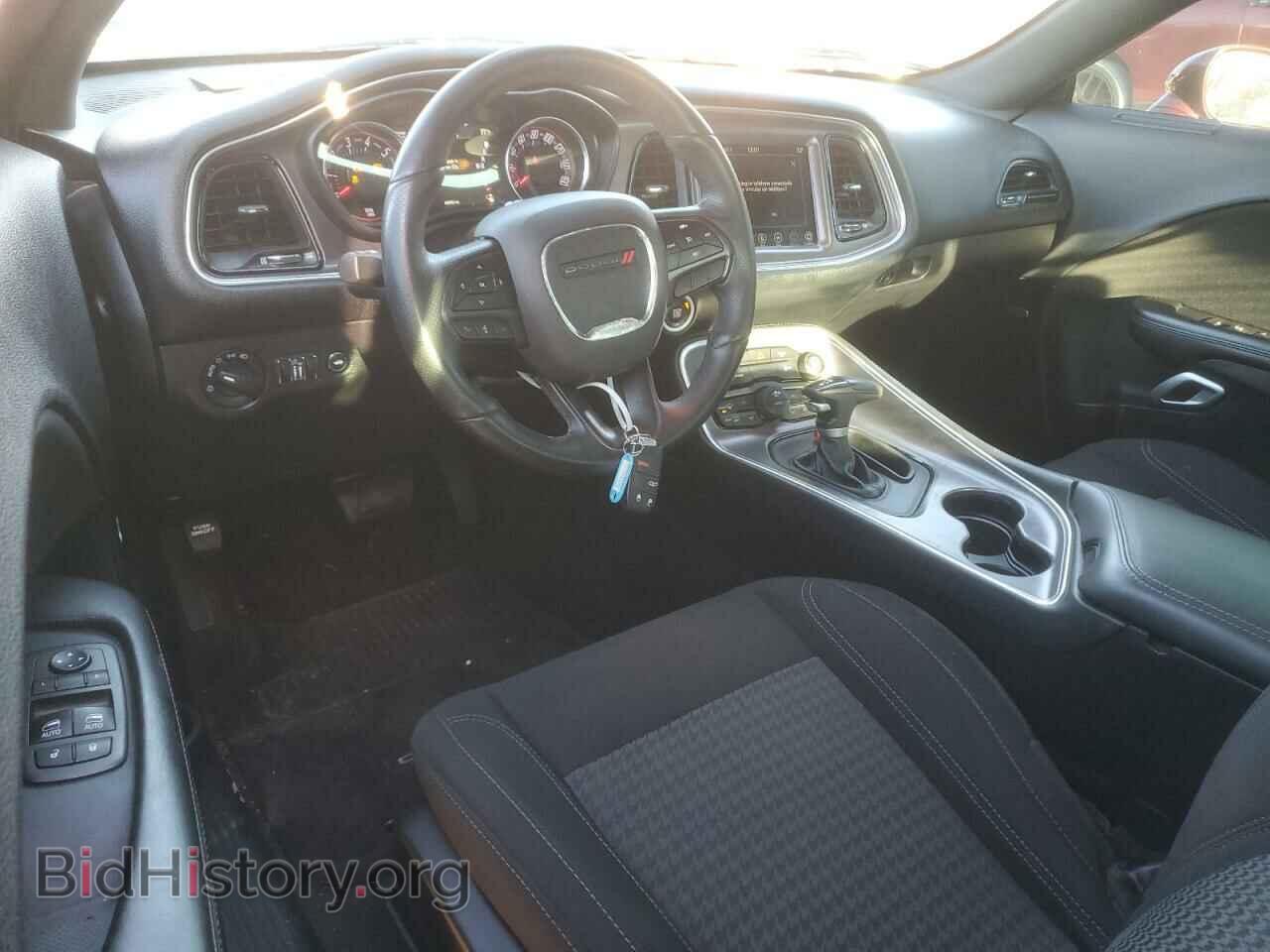2017 DODGE CHALLENGER - VIN: 2C3CDZAG0HH633806 - Фото 8