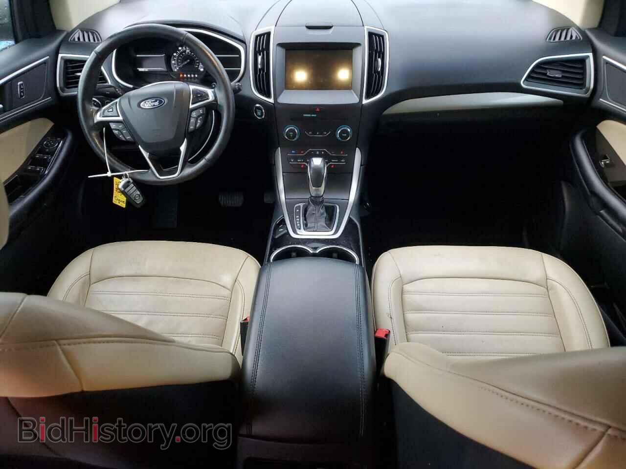 2018 FORD EDGE - VIN: 2FMPK4J8XJBC44948 - Фото 8