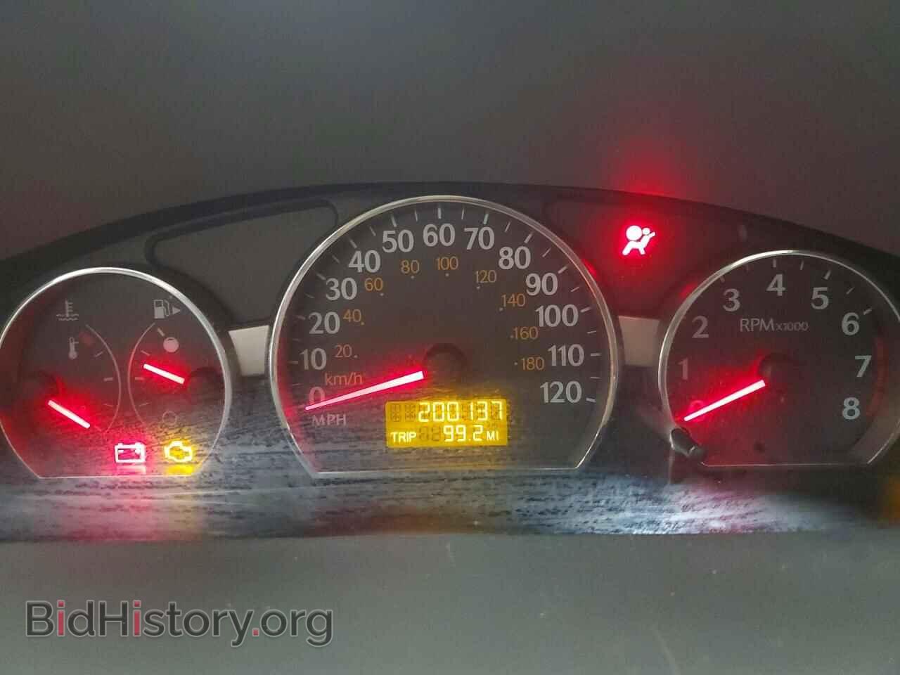 2007 SATURN ION - VIN: 1G8AJ55F27Z127232 - Фото 9