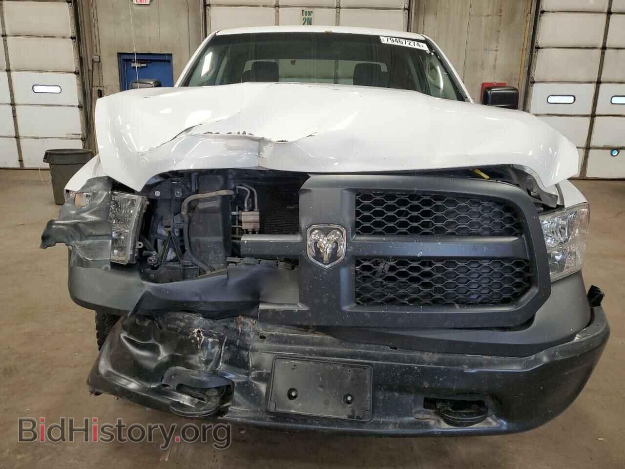 2014 RAM 1500 - VIN: 1C6RR7FT3ES363497 - Фото 5