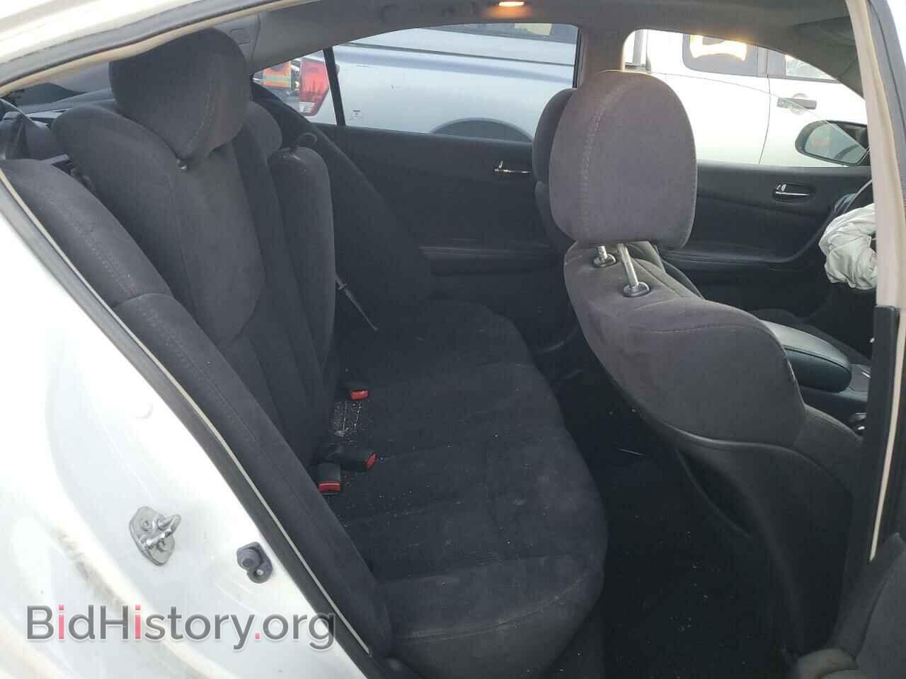 2013 NISSAN MAXIMA - VIN: 1N4AA5AP0DC844799 - Фото 10