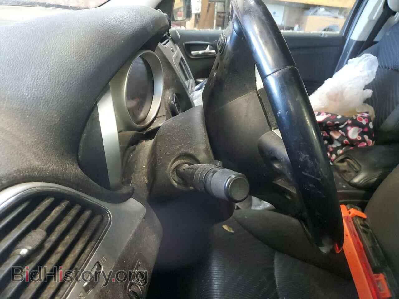 2012 DODGE JOURNEY - VIN: 3C4PDCCG7CT210101 - Photo 9