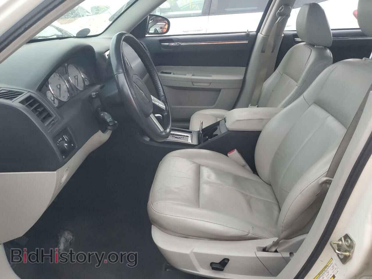 2006 CHRYSLER 300 - VIN: 2C3KA53G76H112766 - Фото 7