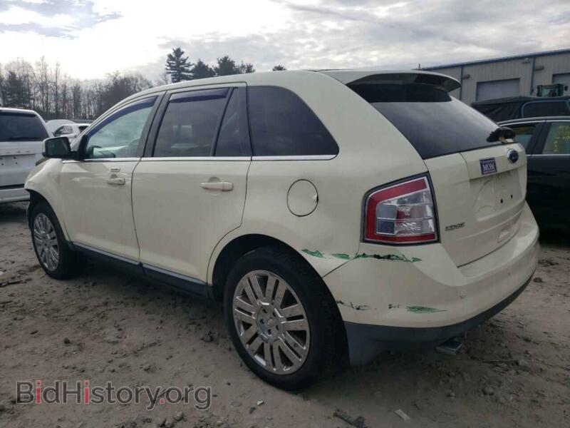 2008 Ford EDGE (VIN 2FMDK49C88BA50540) — photo 2 of 13