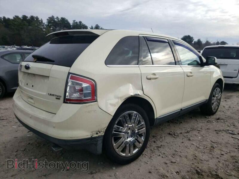 2008 Ford EDGE (VIN 2FMDK49C88BA50540) — photo 3 of 13