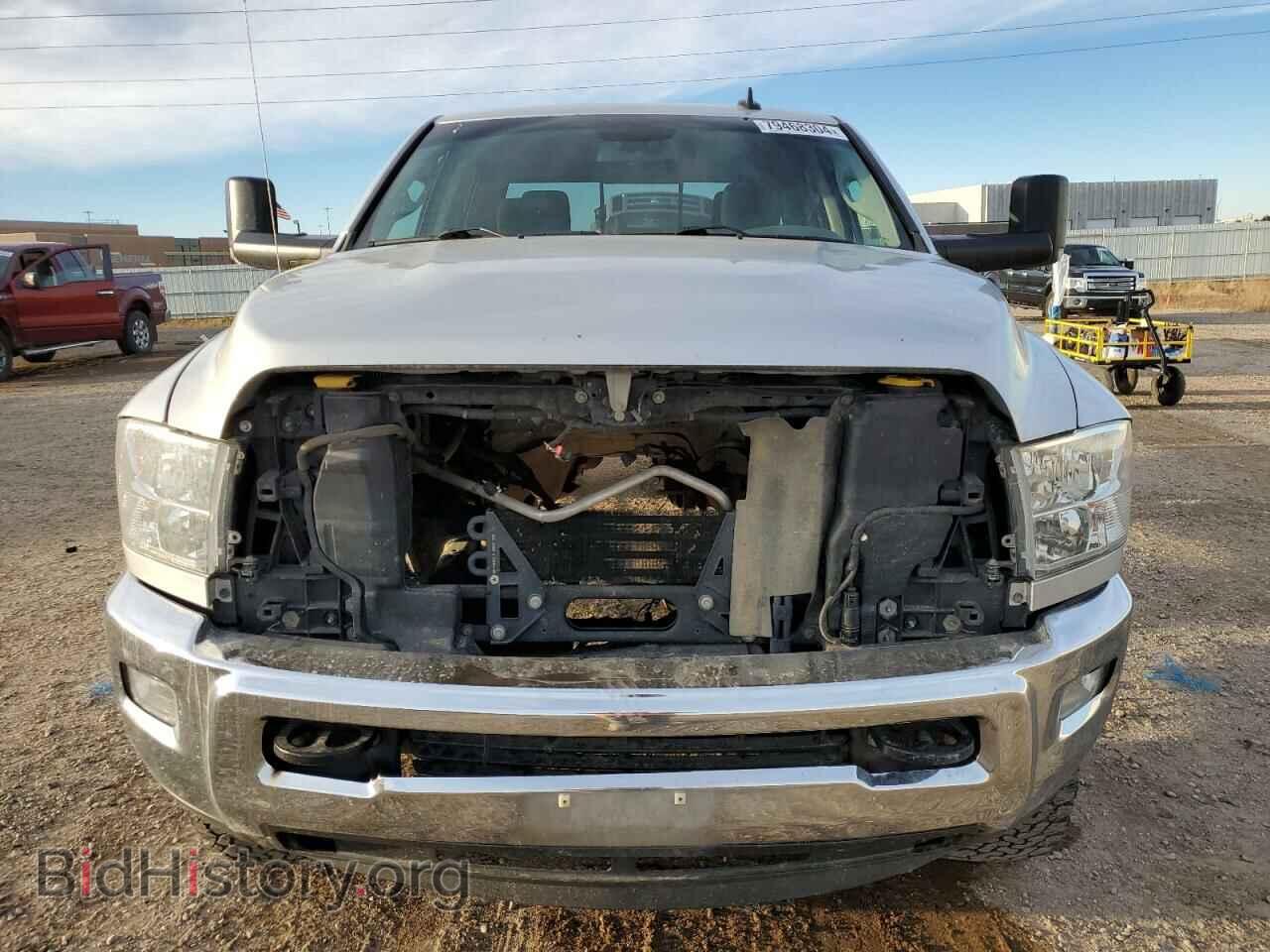2017 RAM All Models - VIN: 3C6TR5DT1HG676881 - Фото 5