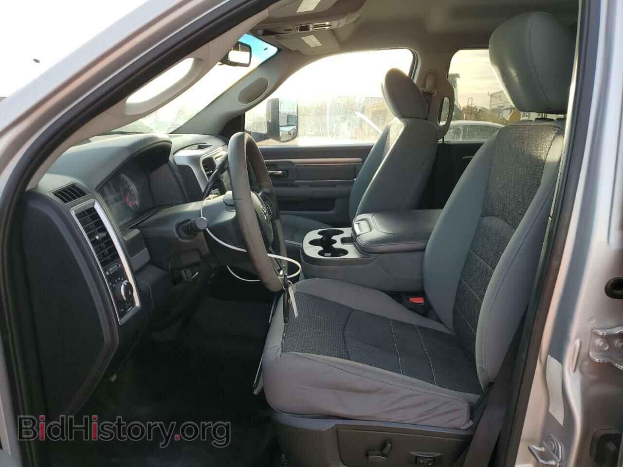 2017 RAM All Models - VIN: 3C6TR5DT1HG676881 - Фото 7
