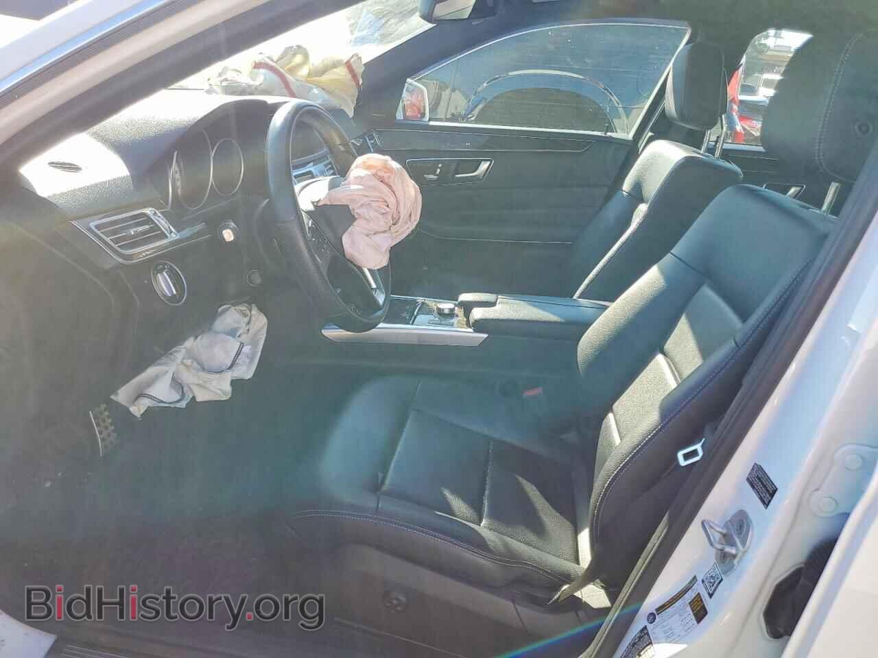 2015 MERCEDES-BENZ E-CLASS - VIN: WDDHF5KB3FB120133 - Photo 7