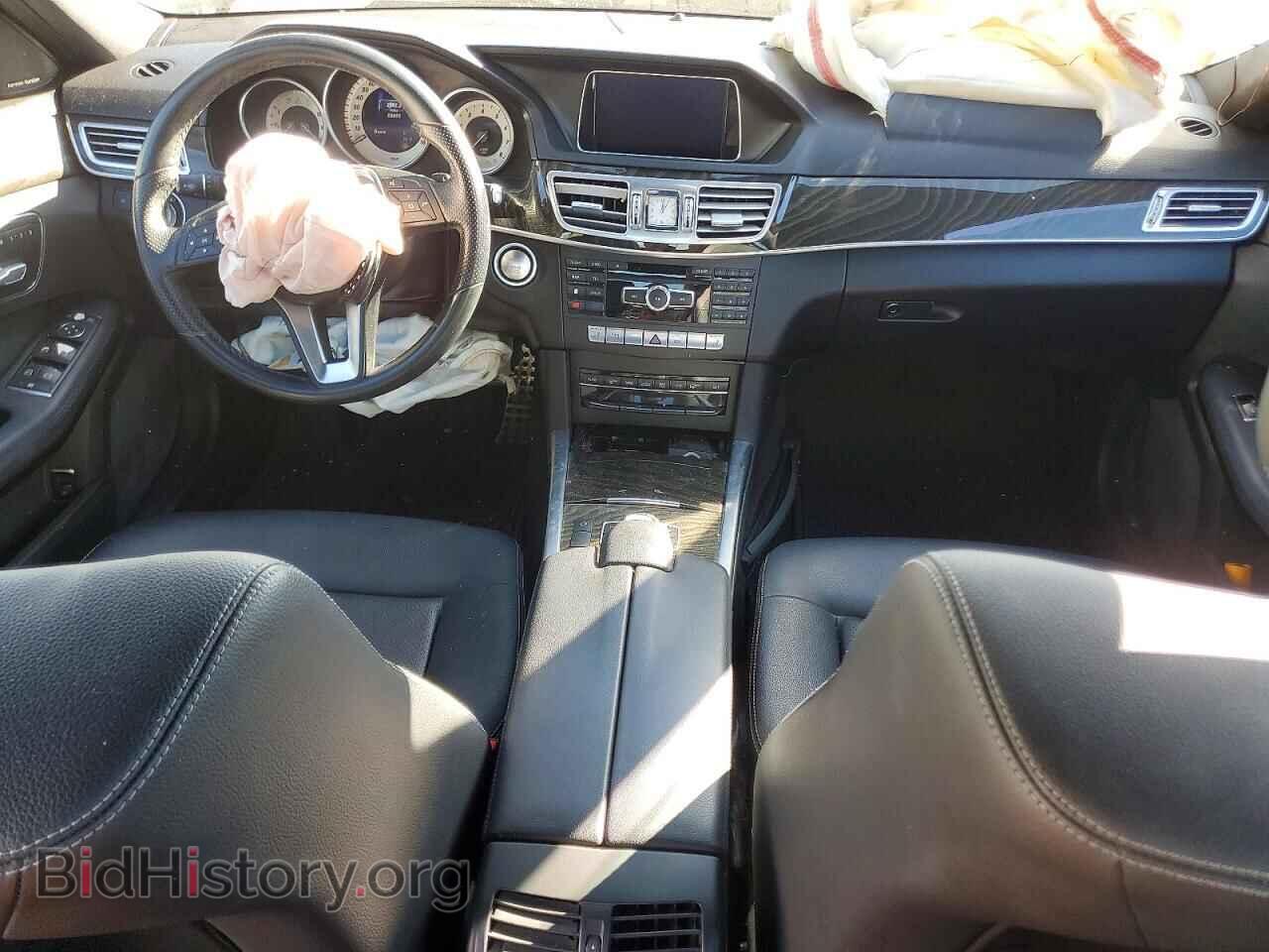 2015 MERCEDES-BENZ E-CLASS - VIN: WDDHF5KB3FB120133 - Photo 8