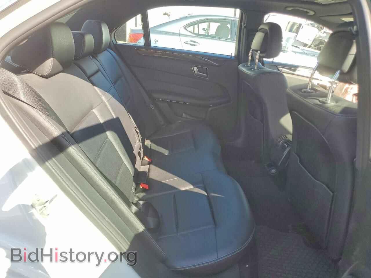 2015 MERCEDES-BENZ E-CLASS - VIN: WDDHF5KB3FB120133 - Photo 10