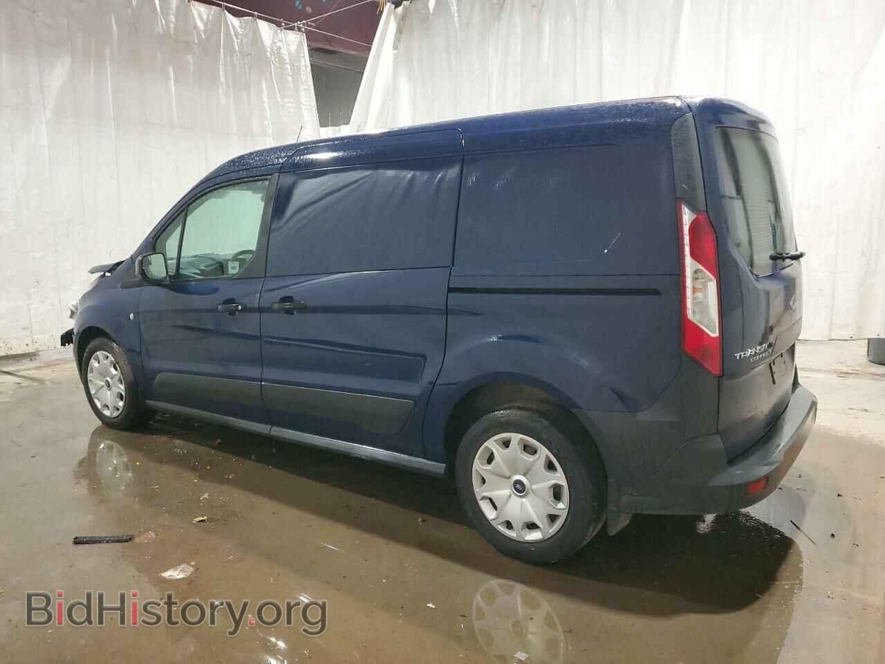 2016 FORD TRANSIT - VIN: NM0LE7E76G1289657 - Фото 2