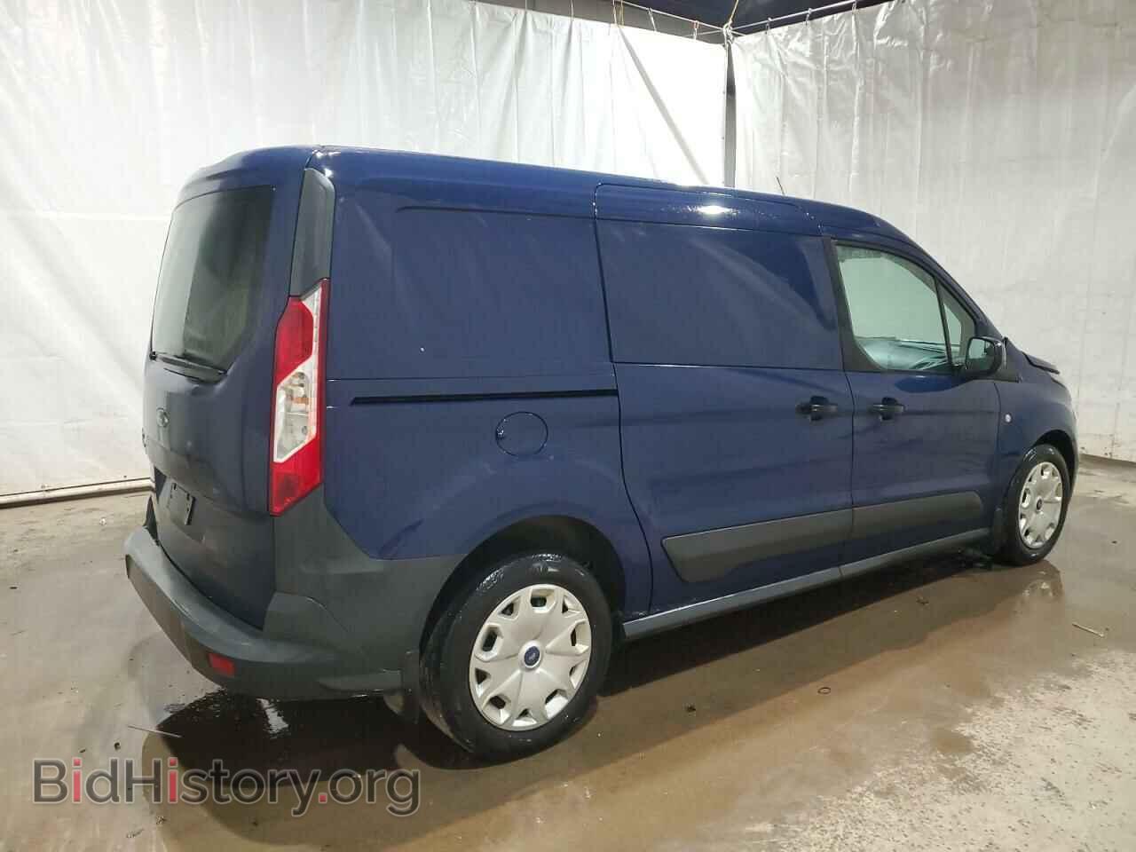 2016 FORD TRANSIT - VIN: NM0LE7E76G1289657 - Фото 3