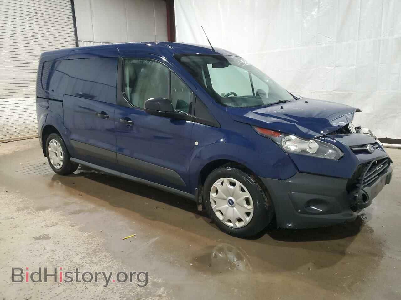 2016 FORD TRANSIT - VIN: NM0LE7E76G1289657 - Фото 4