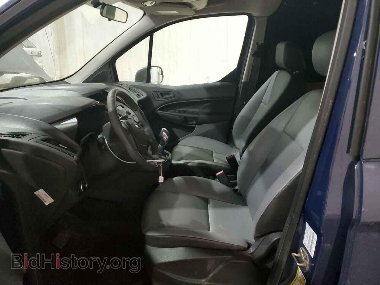 2016 FORD TRANSIT - VIN: NM0LE7E76G1289657 - Фото 7